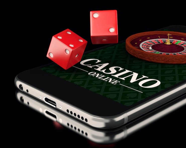 MMA game information dashboard on slot gagah4d platform